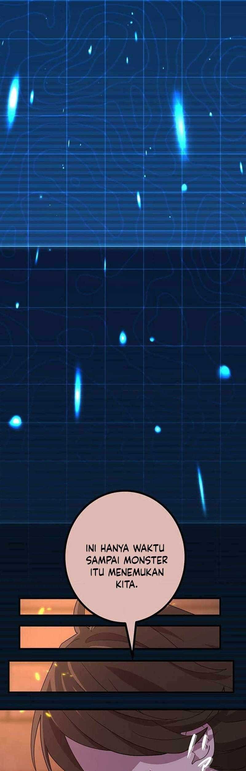 The Reincarnation of the Forbidden Archmage Chapter 93 Gambar 37