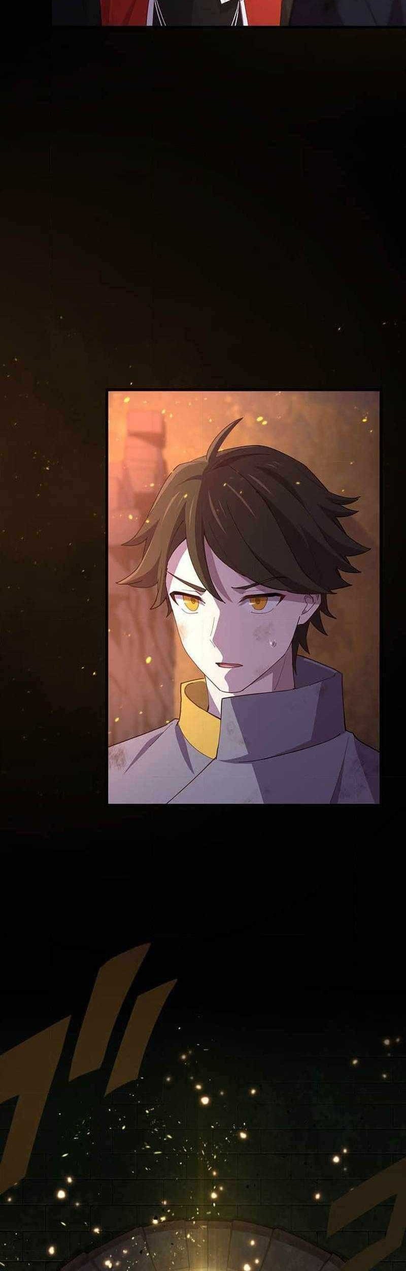 The Reincarnation of the Forbidden Archmage Chapter 93 Gambar 40