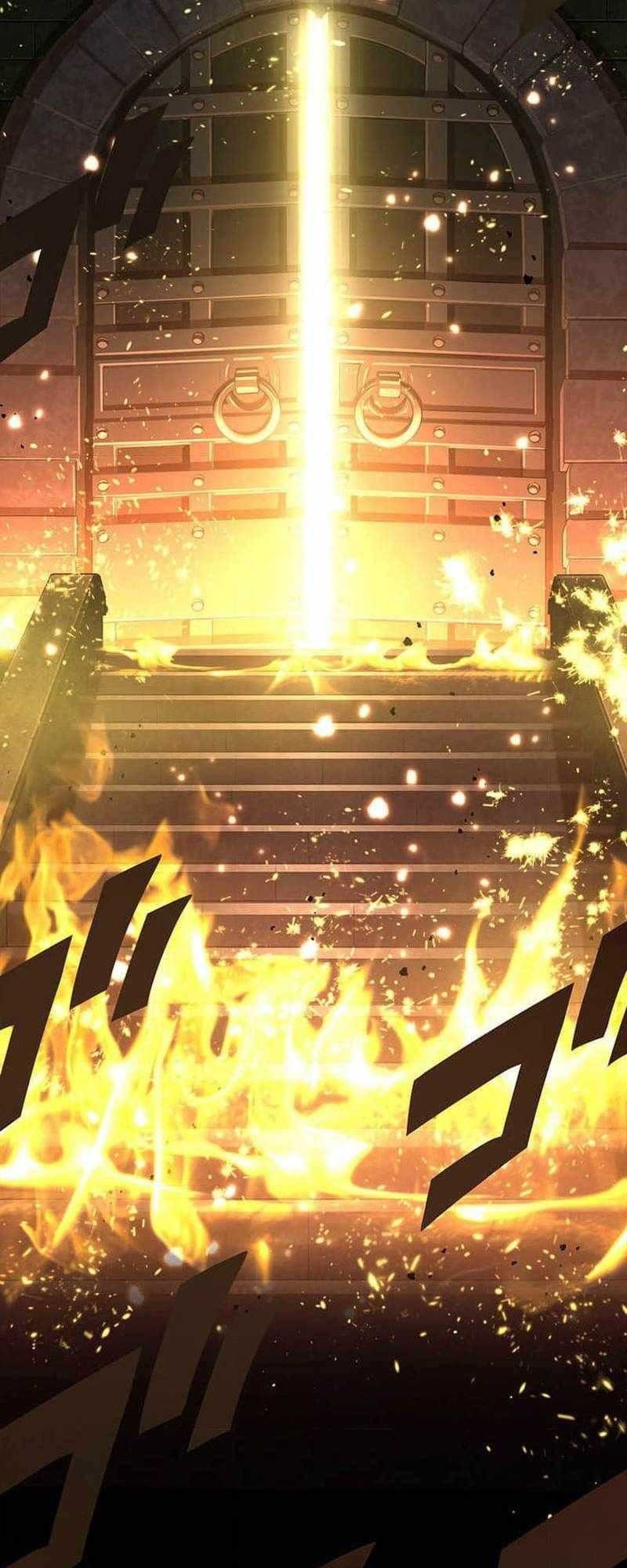 The Reincarnation of the Forbidden Archmage Chapter 93 Gambar 41