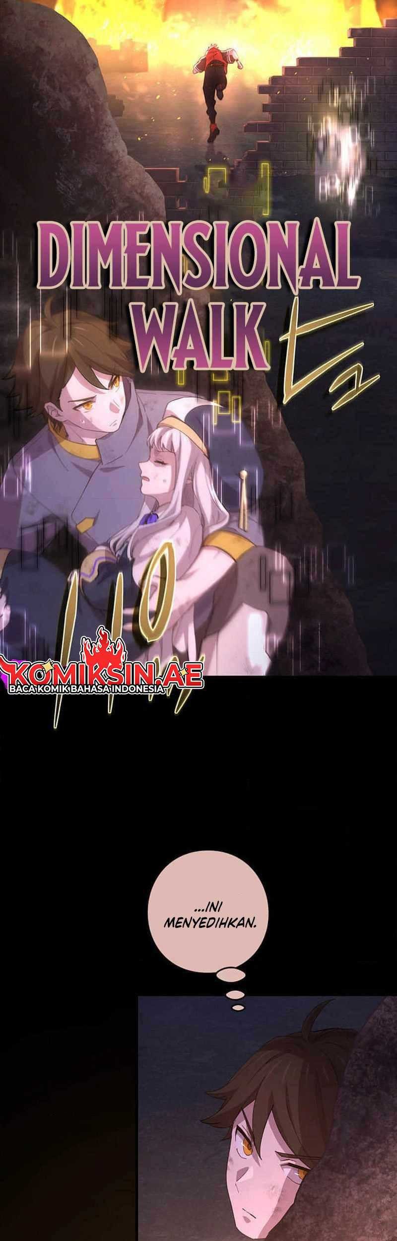 The Reincarnation of the Forbidden Archmage Chapter 94 Gambar 7