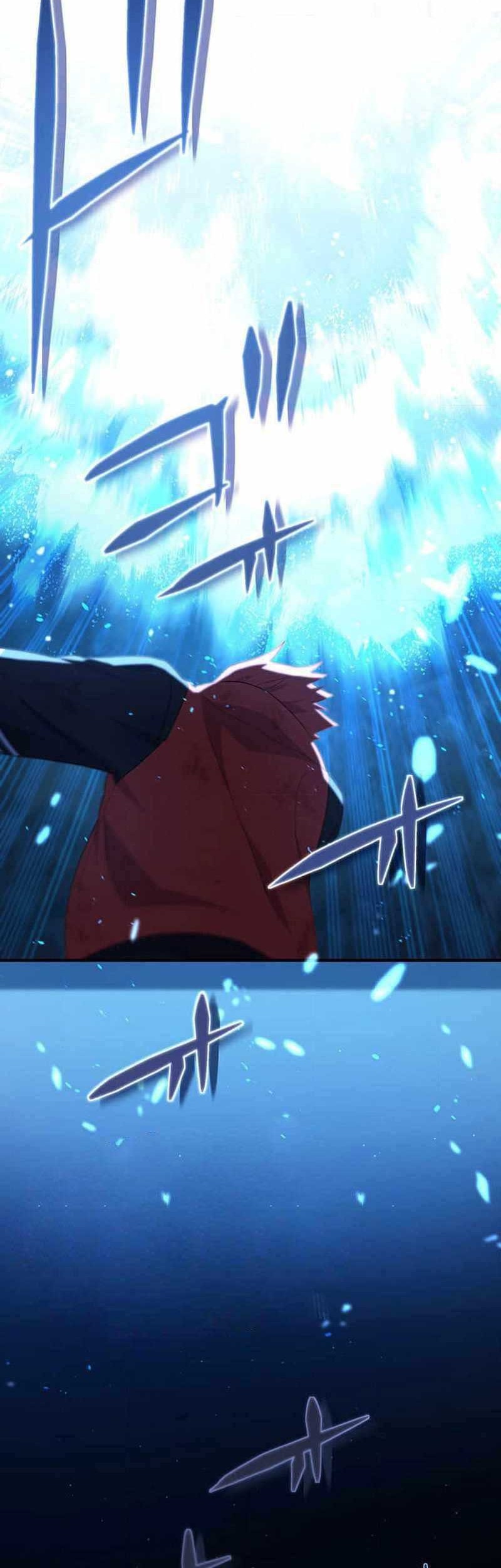 The Reincarnation of the Forbidden Archmage Chapter 94 Gambar 10