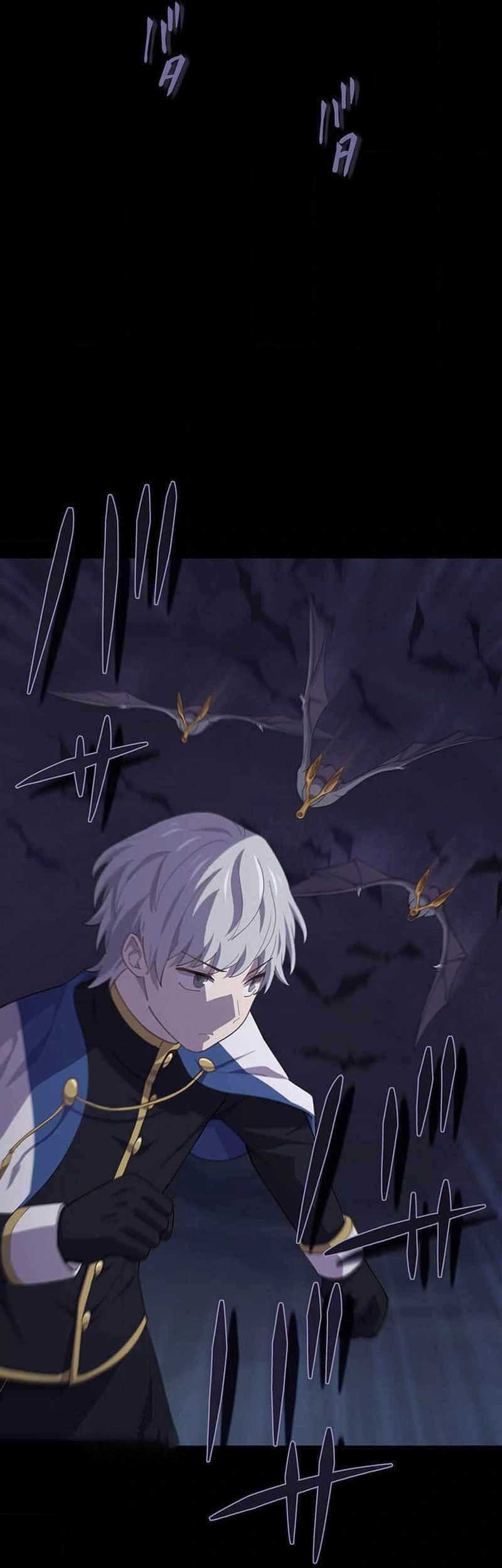 The Reincarnation of the Forbidden Archmage Chapter 94 Gambar 22