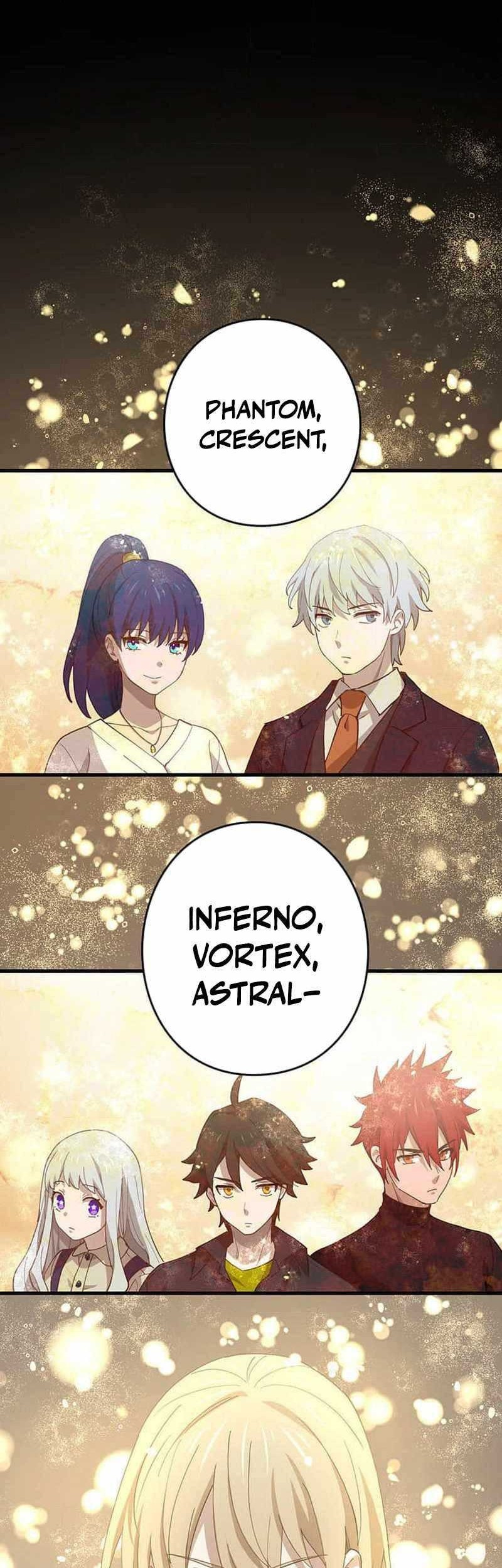 The Reincarnation of the Forbidden Archmage Chapter 94 Gambar 28
