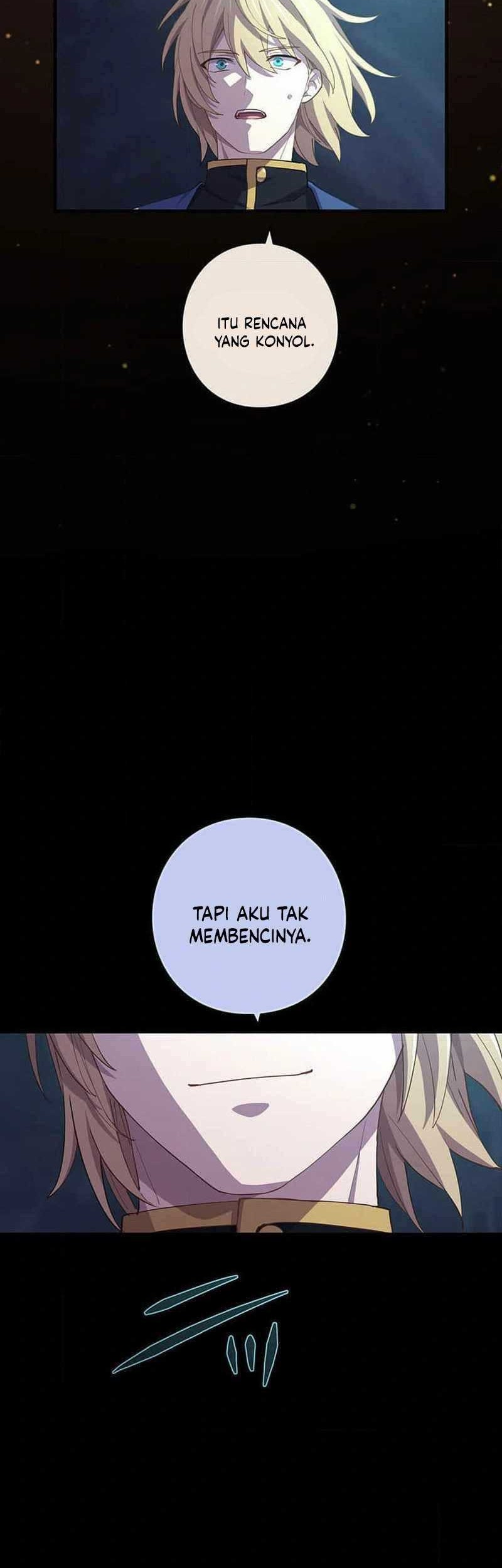 The Reincarnation of the Forbidden Archmage Chapter 94 Gambar 33