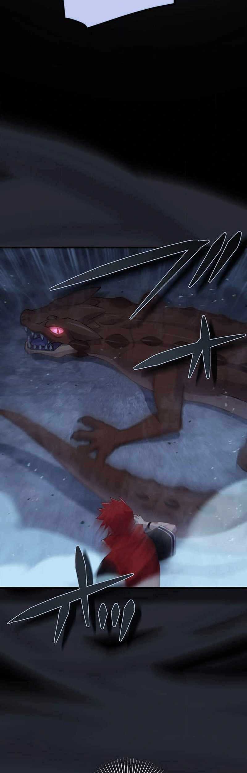 The Reincarnation of the Forbidden Archmage Chapter 94 Gambar 39