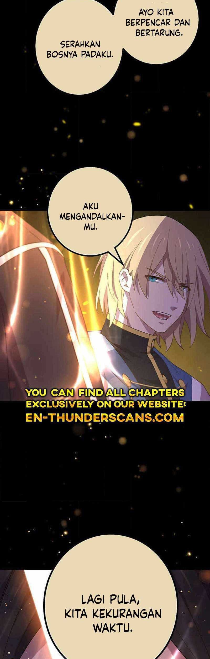The Reincarnation of the Forbidden Archmage Chapter 95 Gambar 45