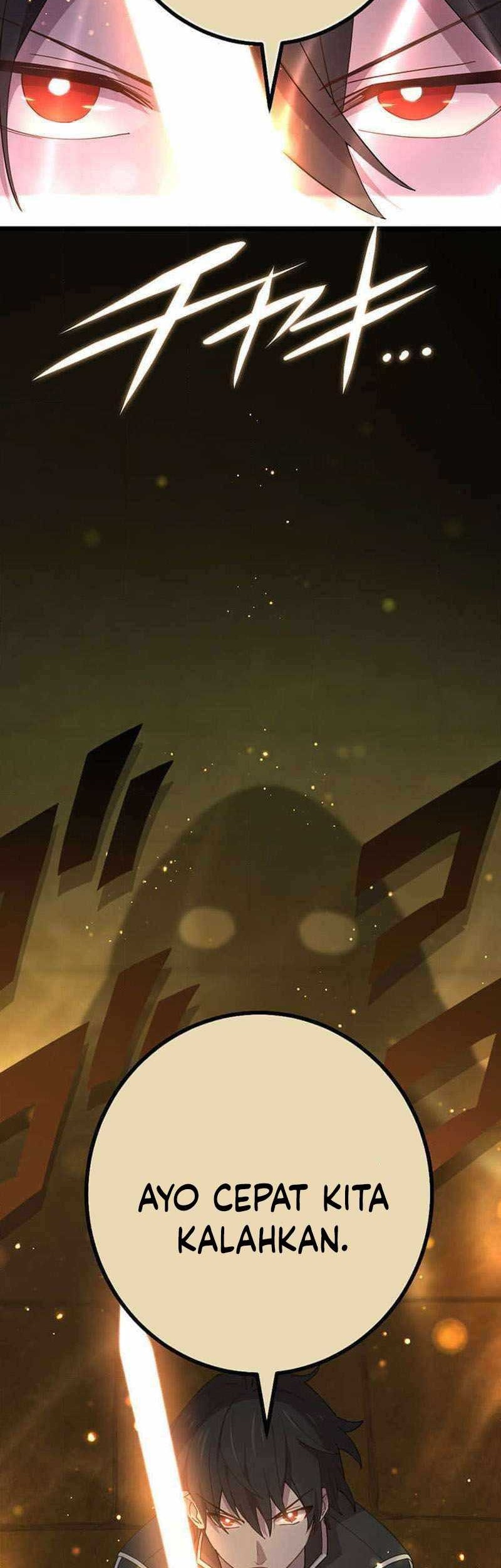 The Reincarnation of the Forbidden Archmage Chapter 95 Gambar 46