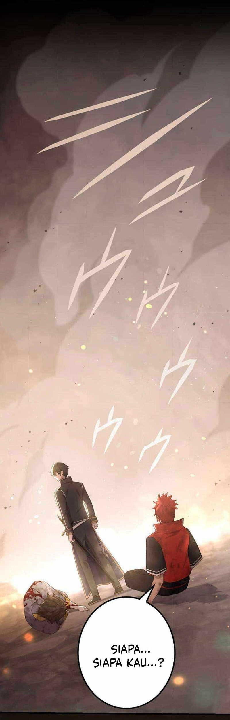 The Reincarnation of the Forbidden Archmage Chapter 95 Gambar 3