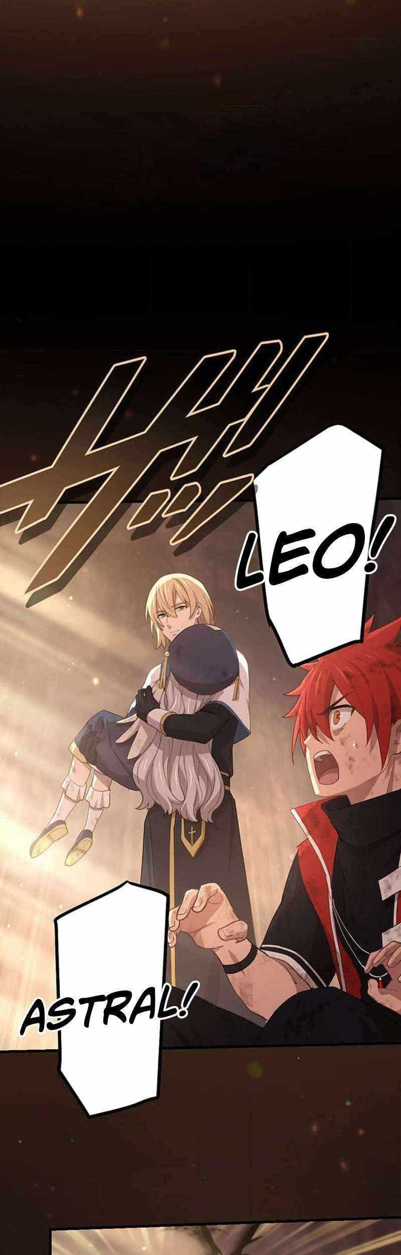 The Reincarnation of the Forbidden Archmage Chapter 95 Gambar 10