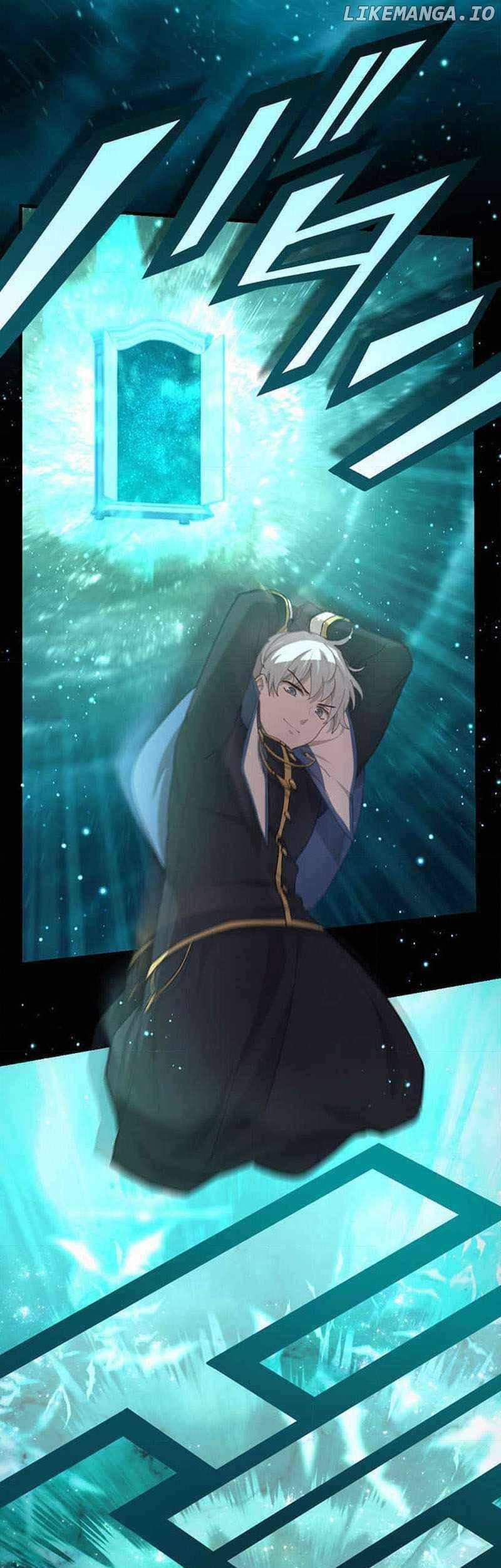 The Reincarnation of the Forbidden Archmage Chapter 95 Gambar 13