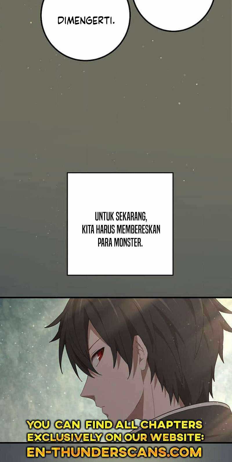 The Reincarnation of the Forbidden Archmage Chapter 95 Gambar 17