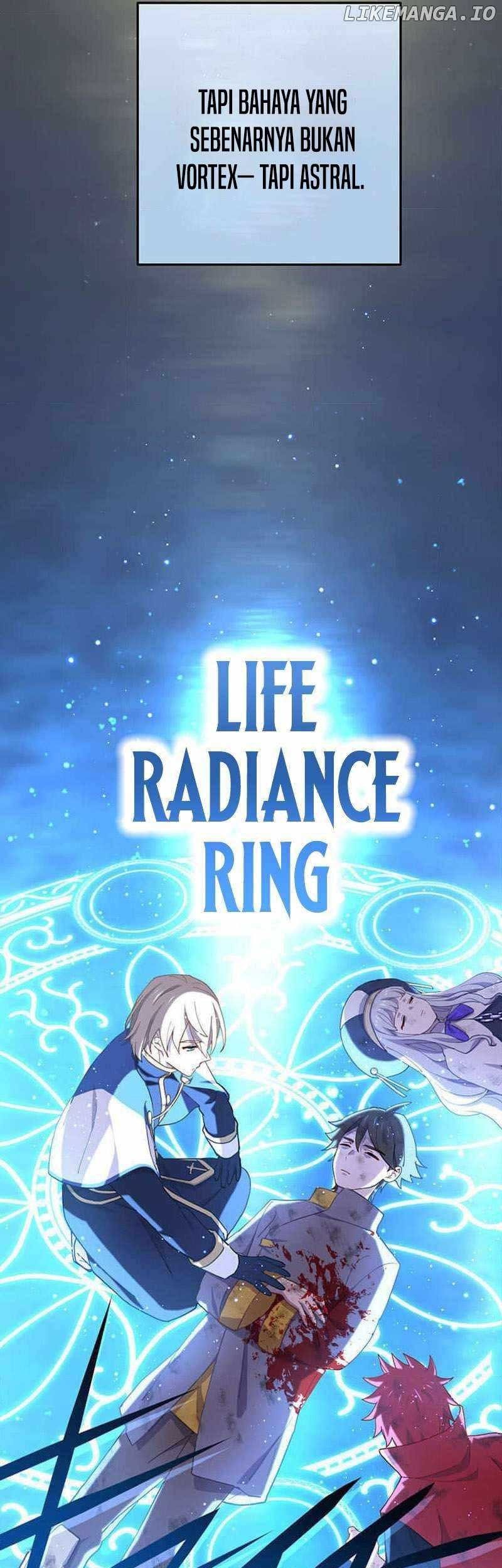 The Reincarnation of the Forbidden Archmage Chapter 95 Gambar 18