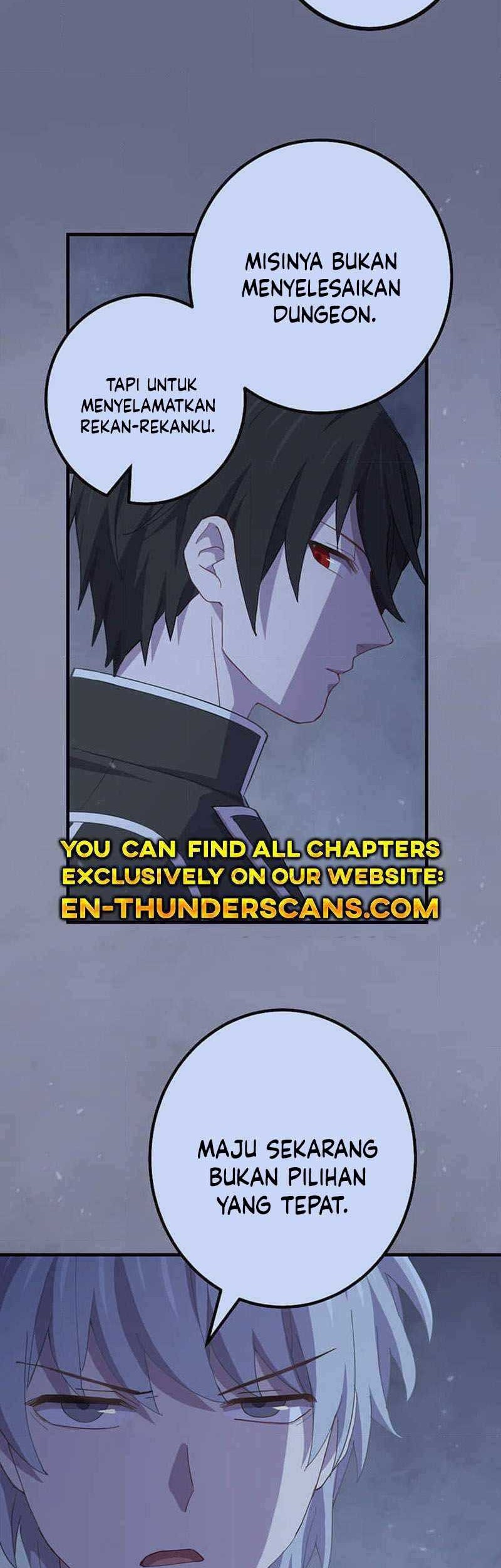 The Reincarnation of the Forbidden Archmage Chapter 95 Gambar 24