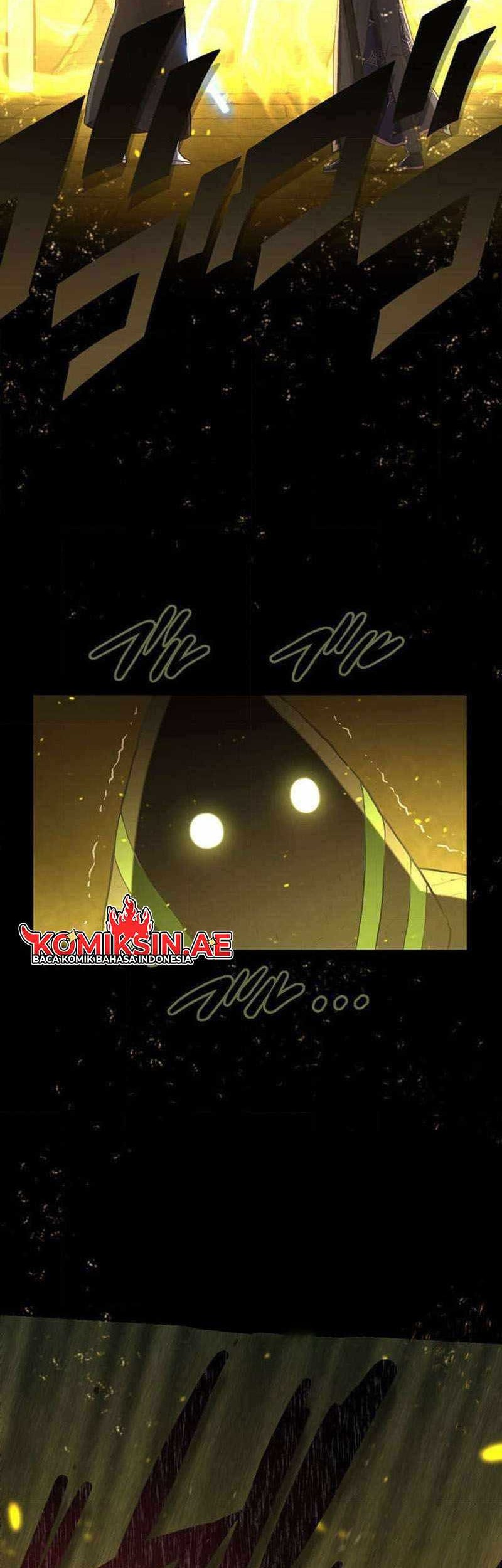 The Reincarnation of the Forbidden Archmage Chapter 95 Gambar 39