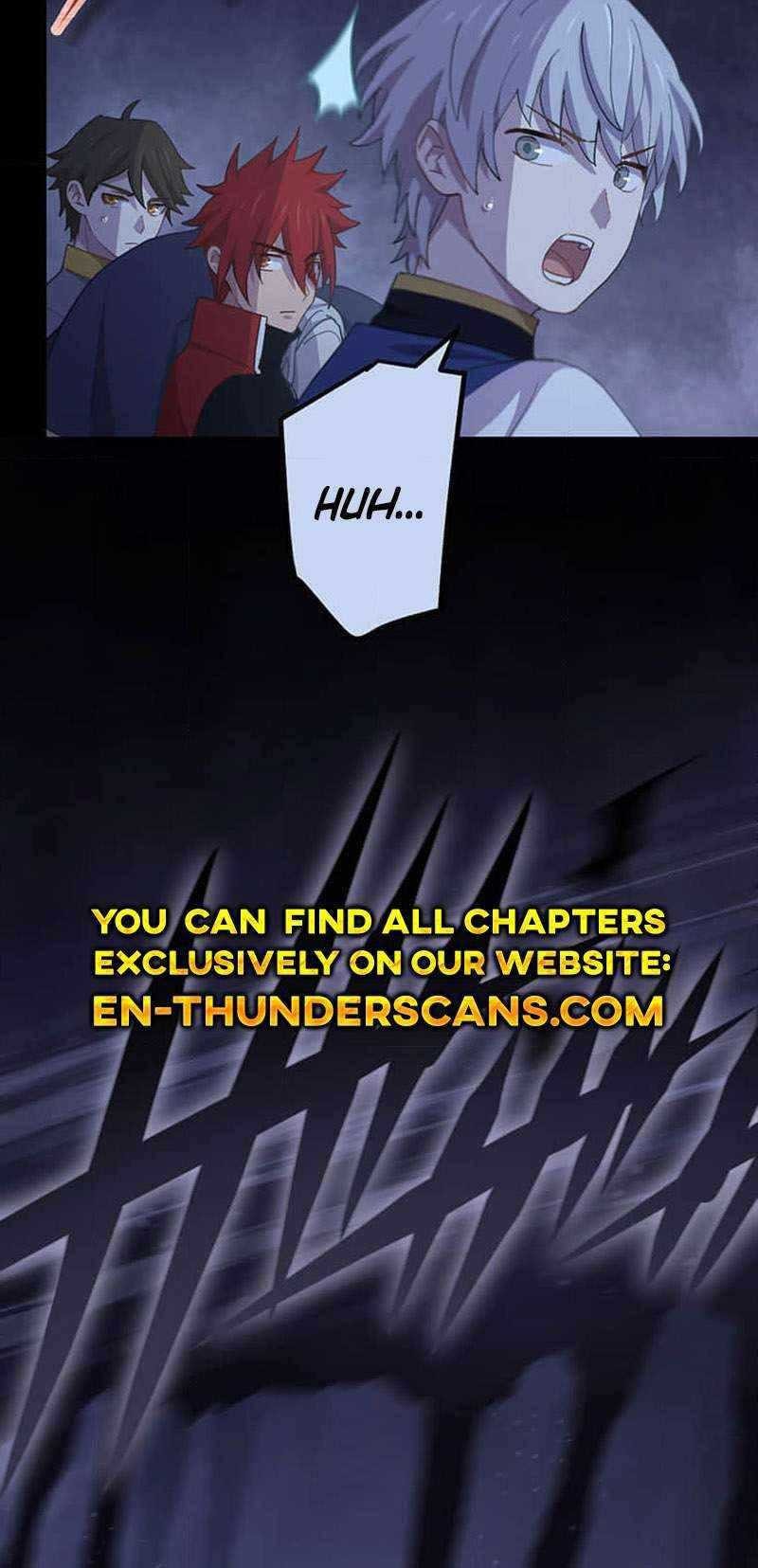 The Reincarnation of the Forbidden Archmage Chapter 95 Gambar 42