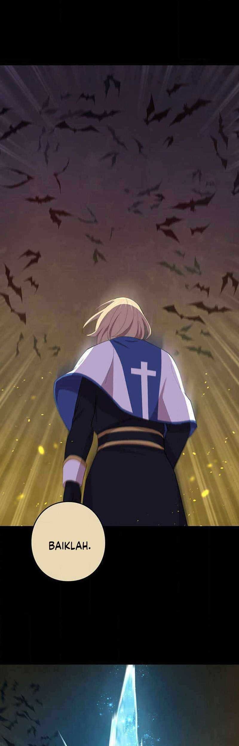 The Reincarnation of the Forbidden Archmage Chapter 96 Gambar 3