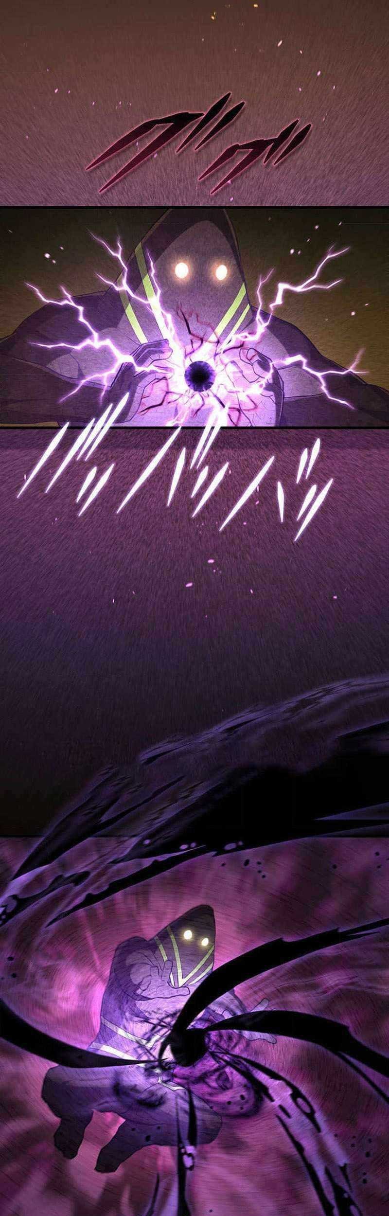 The Reincarnation of the Forbidden Archmage Chapter 96 Gambar 6