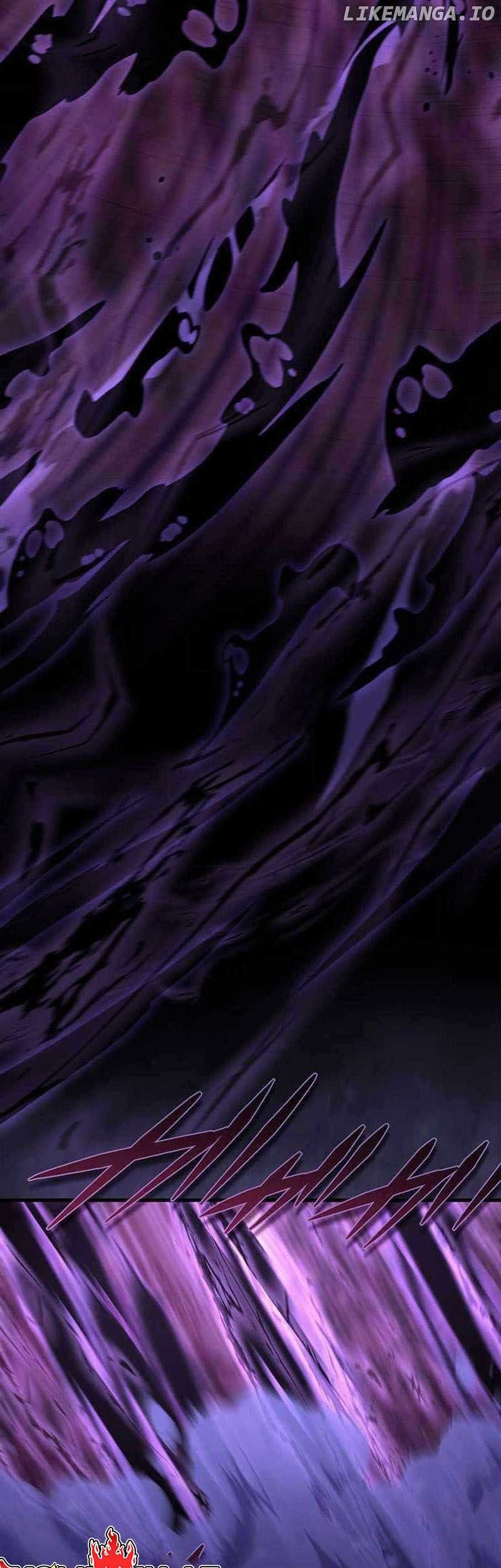 The Reincarnation of the Forbidden Archmage Chapter 96 Gambar 8