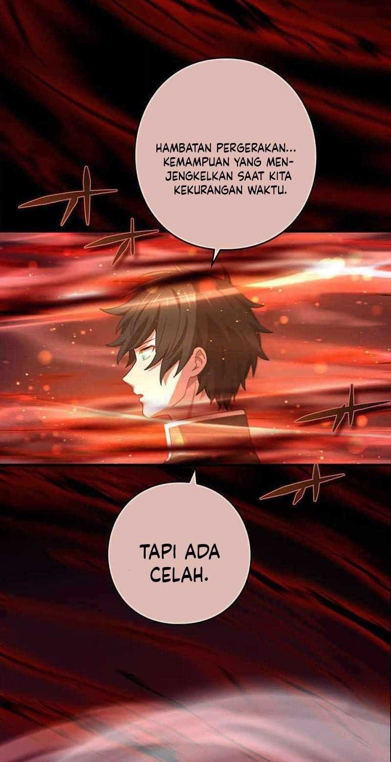 The Reincarnation of the Forbidden Archmage Chapter 96 Gambar 17