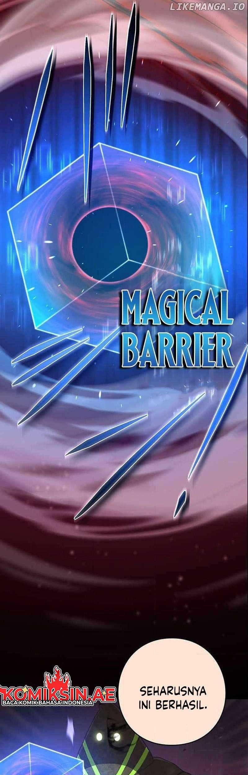 The Reincarnation of the Forbidden Archmage Chapter 96 Gambar 18