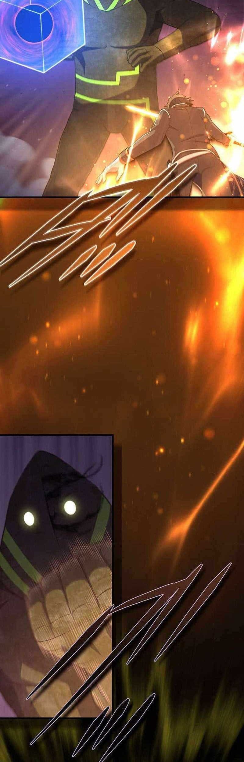 The Reincarnation of the Forbidden Archmage Chapter 96 Gambar 19