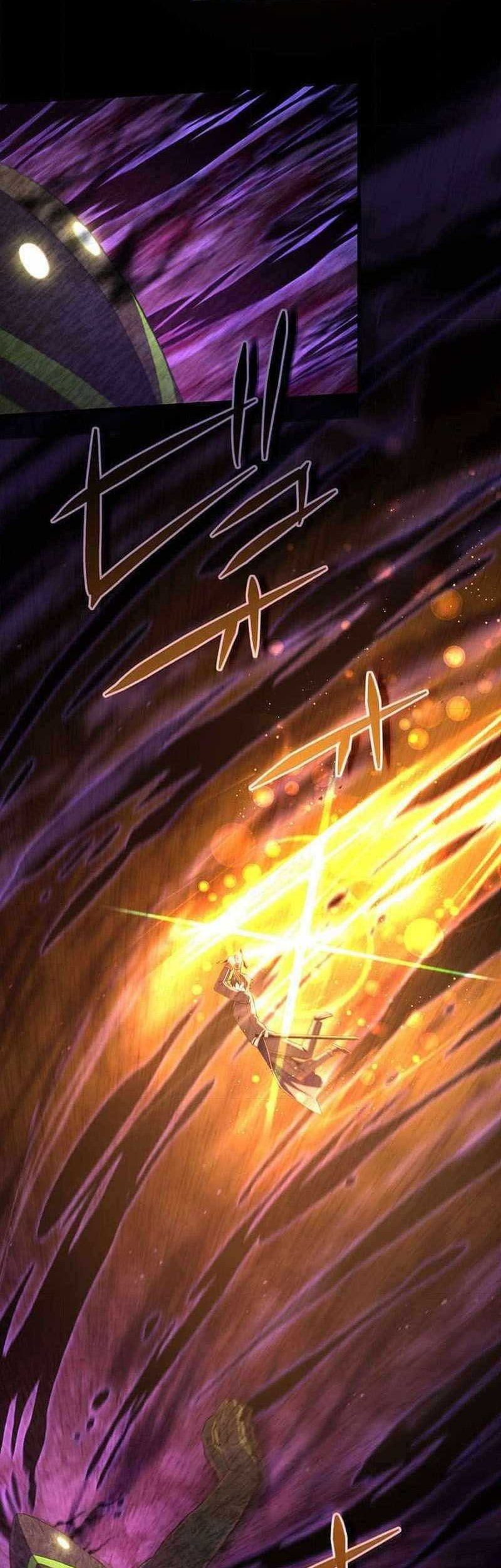 The Reincarnation of the Forbidden Archmage Chapter 96 Gambar 21