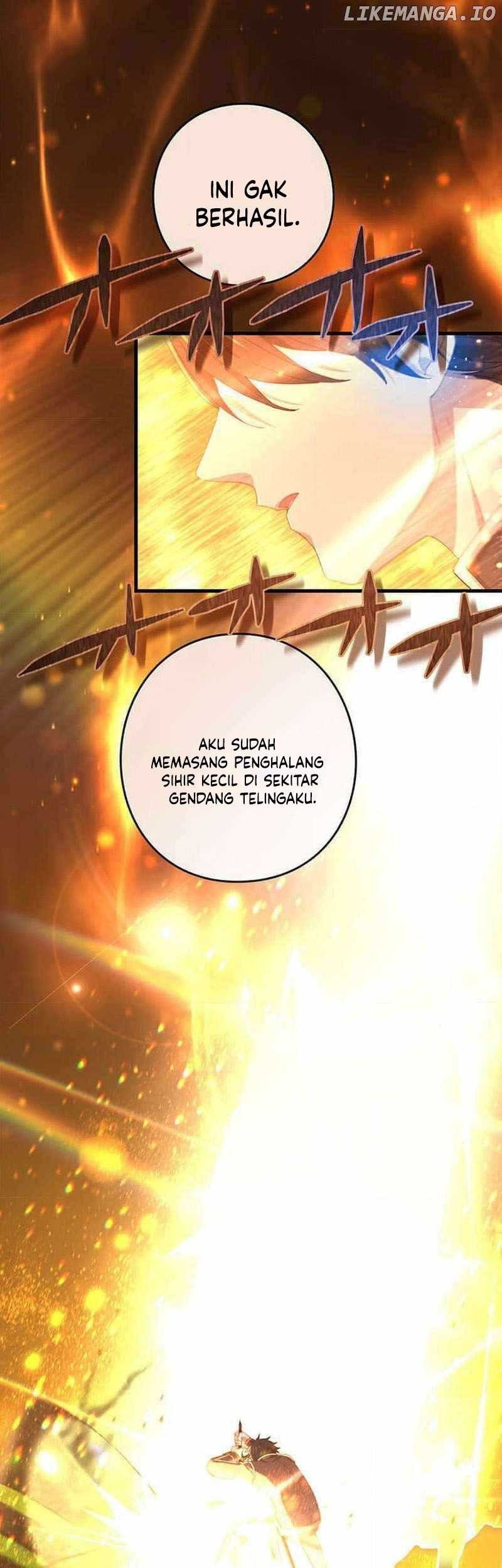 The Reincarnation of the Forbidden Archmage Chapter 96 Gambar 23