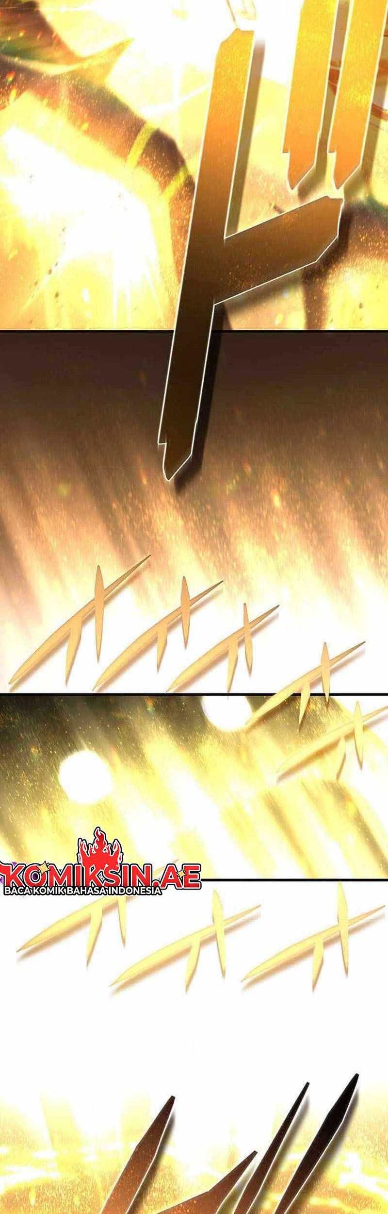 The Reincarnation of the Forbidden Archmage Chapter 96 Gambar 24