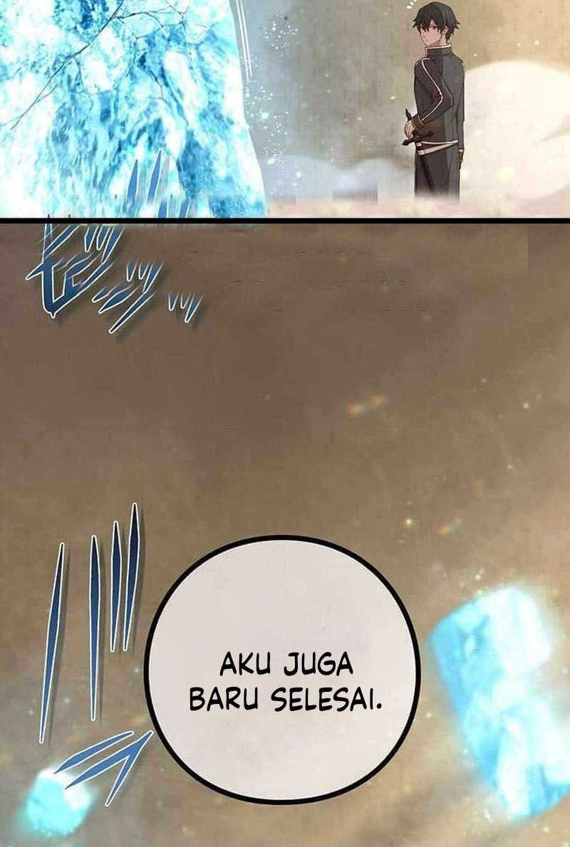 The Reincarnation of the Forbidden Archmage Chapter 96 Gambar 27