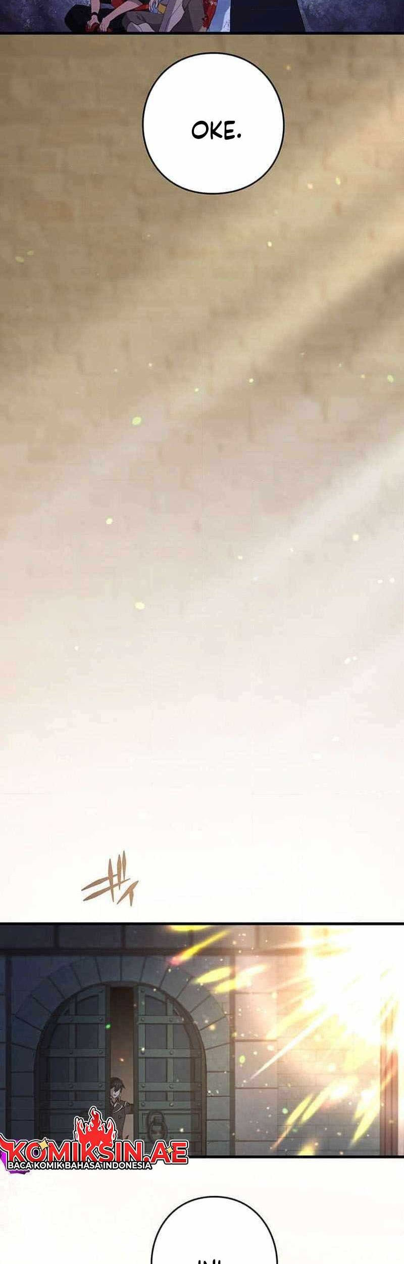 The Reincarnation of the Forbidden Archmage Chapter 96 Gambar 29