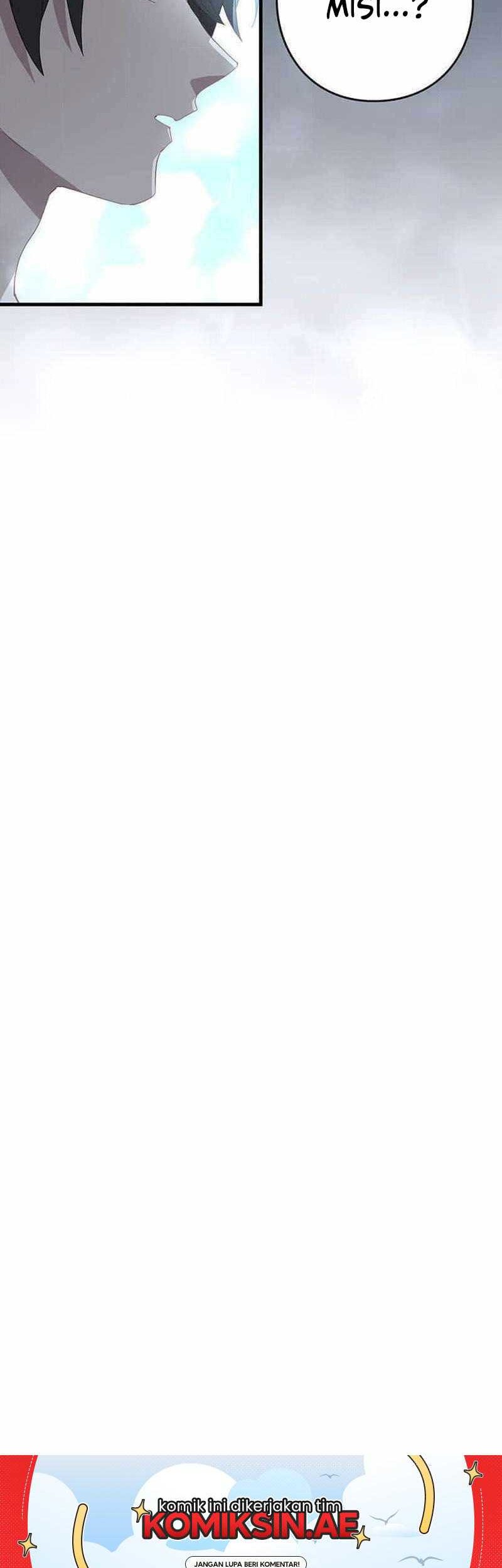 The Reincarnation of the Forbidden Archmage Chapter 96 Gambar 39
