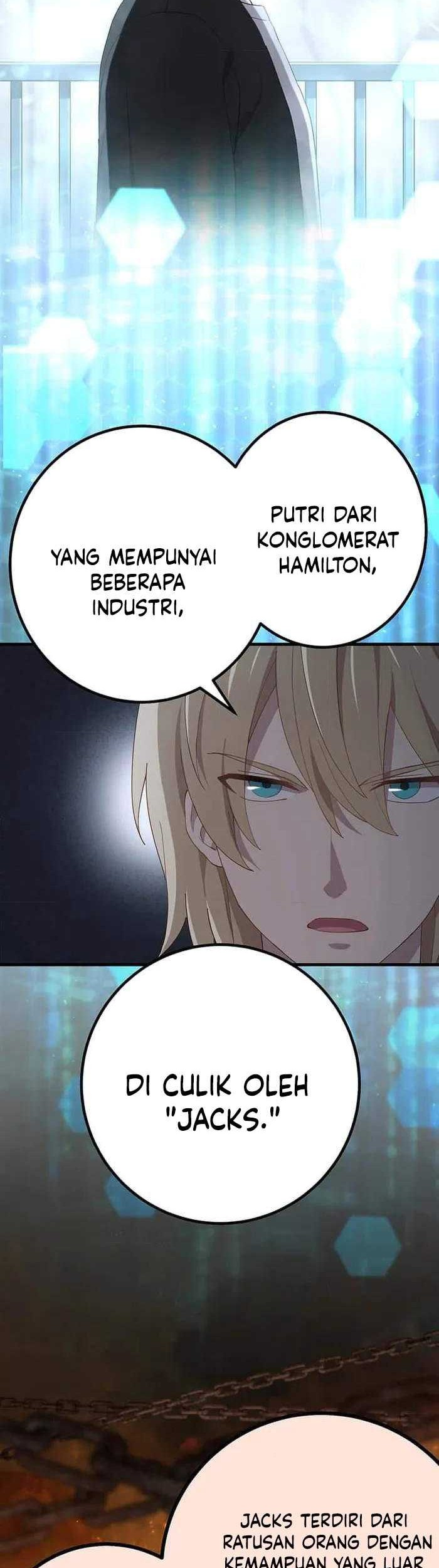 The Reincarnation of the Forbidden Archmage Chapter 97 Gambar 3