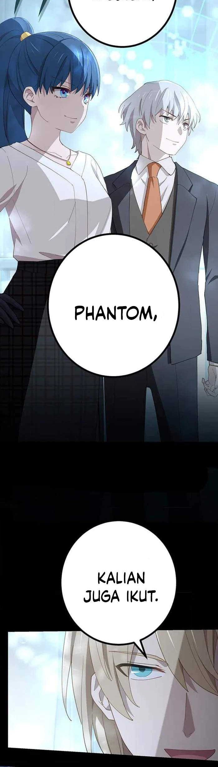 The Reincarnation of the Forbidden Archmage Chapter 97 Gambar 9