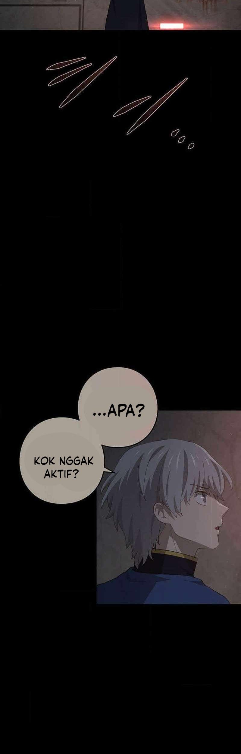 The Reincarnation of the Forbidden Archmage Chapter 98 Gambar 44