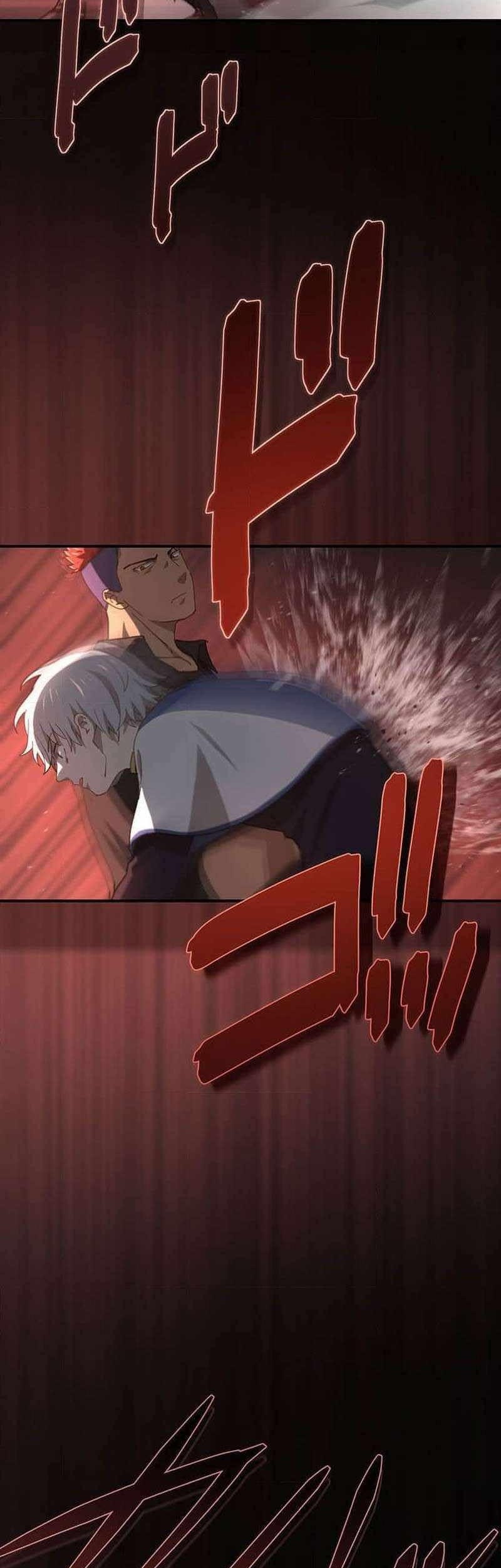 The Reincarnation of the Forbidden Archmage Chapter 98 Gambar 50