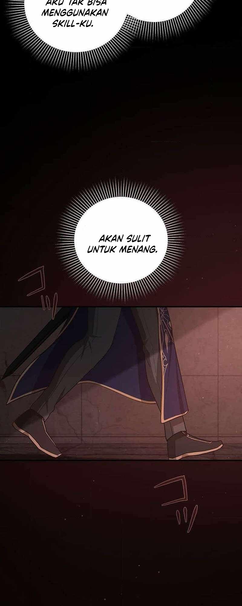 The Reincarnation of the Forbidden Archmage Chapter 98 Gambar 52