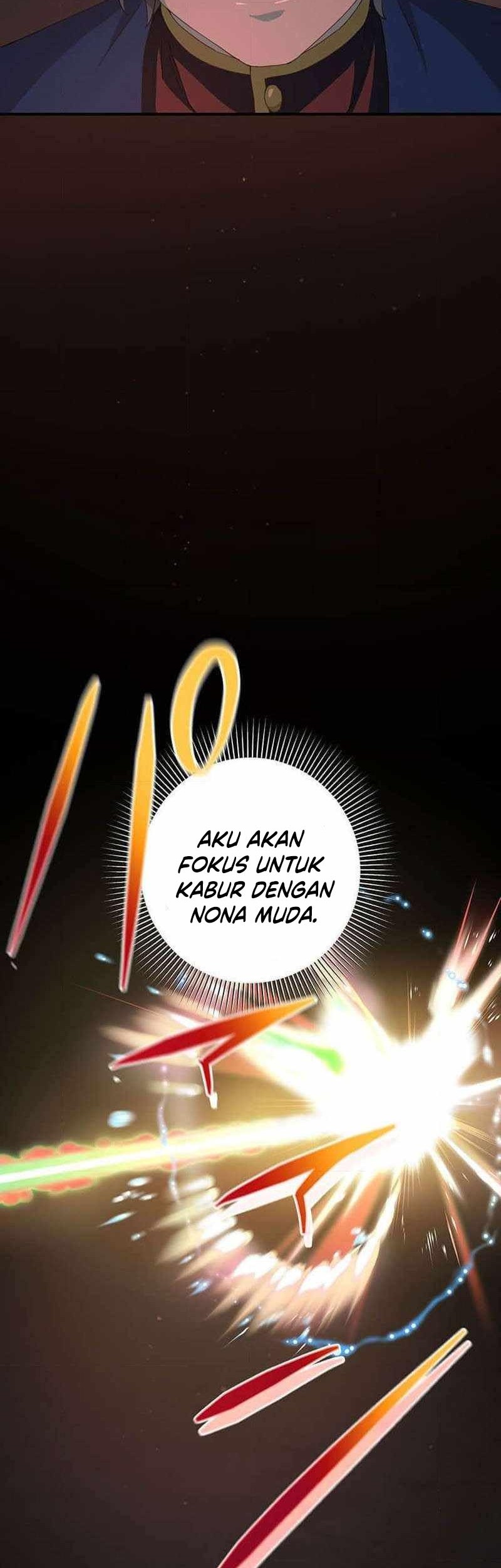 The Reincarnation of the Forbidden Archmage Chapter 98 Gambar 54