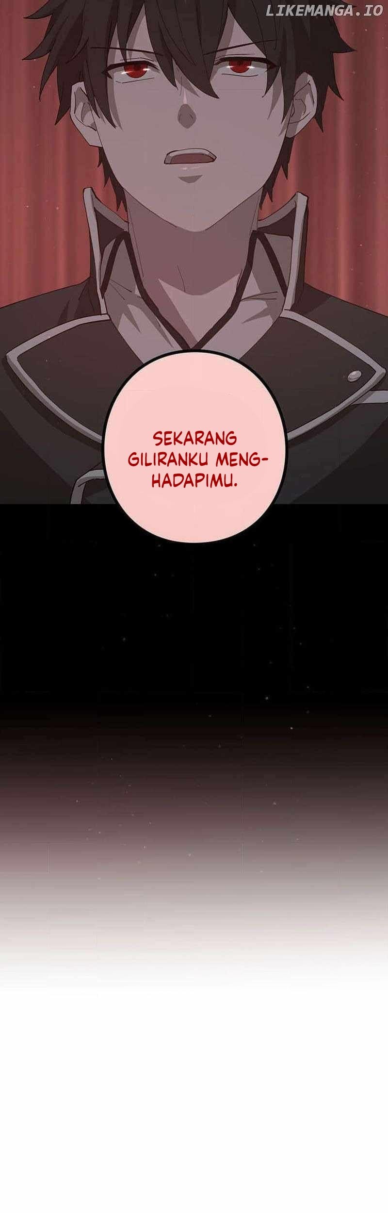 The Reincarnation of the Forbidden Archmage Chapter 98 Gambar 58