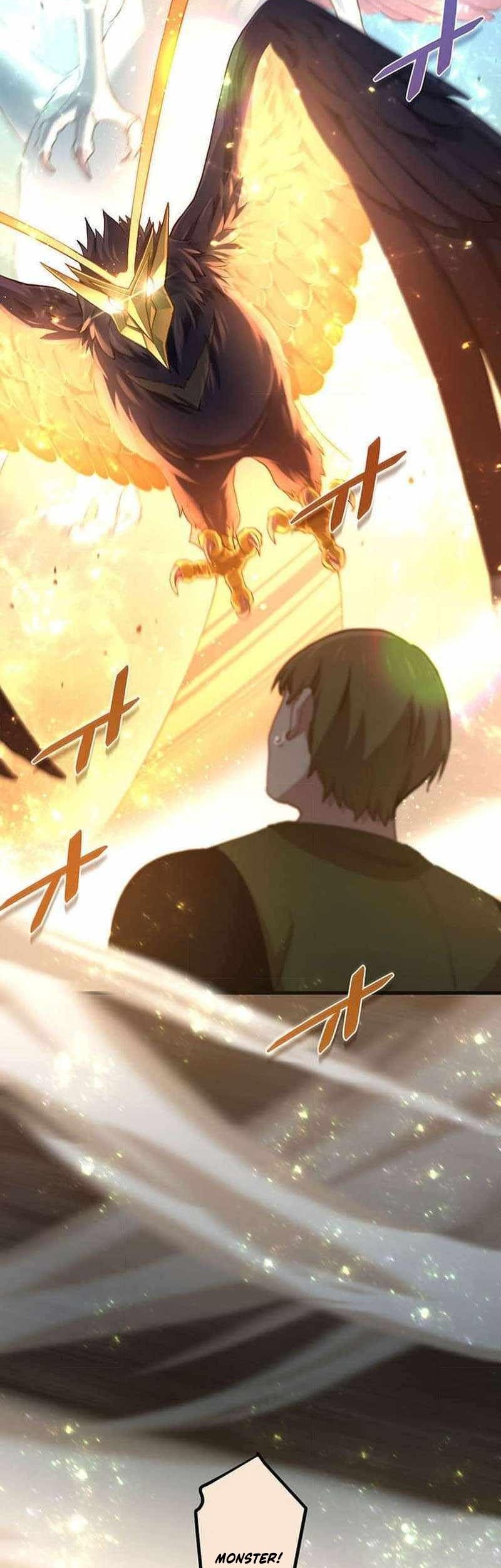 The Reincarnation of the Forbidden Archmage Chapter 98 Gambar 10