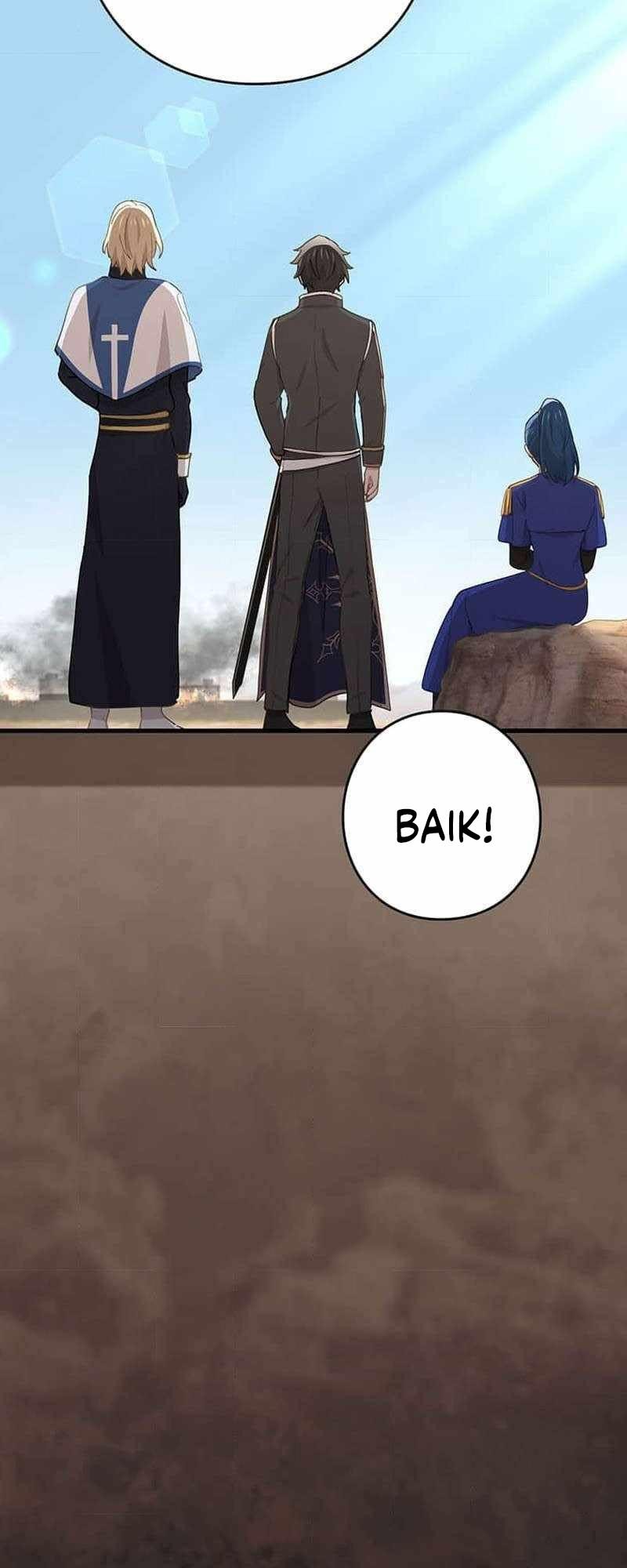 The Reincarnation of the Forbidden Archmage Chapter 98 Gambar 22