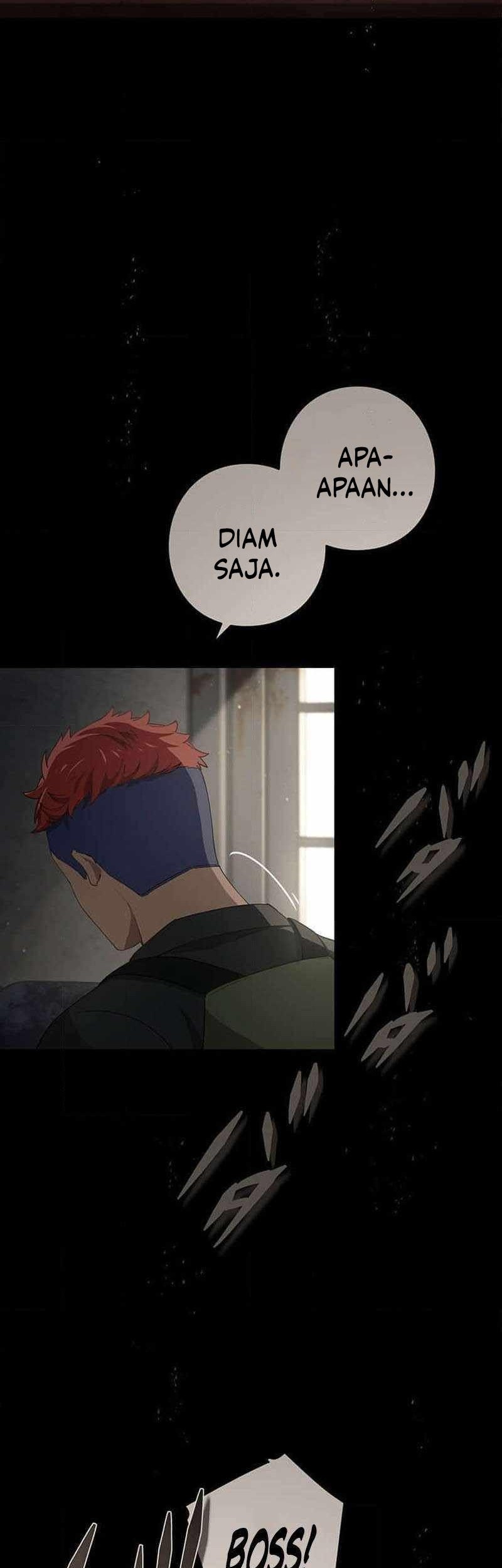 The Reincarnation of the Forbidden Archmage Chapter 98 Gambar 24