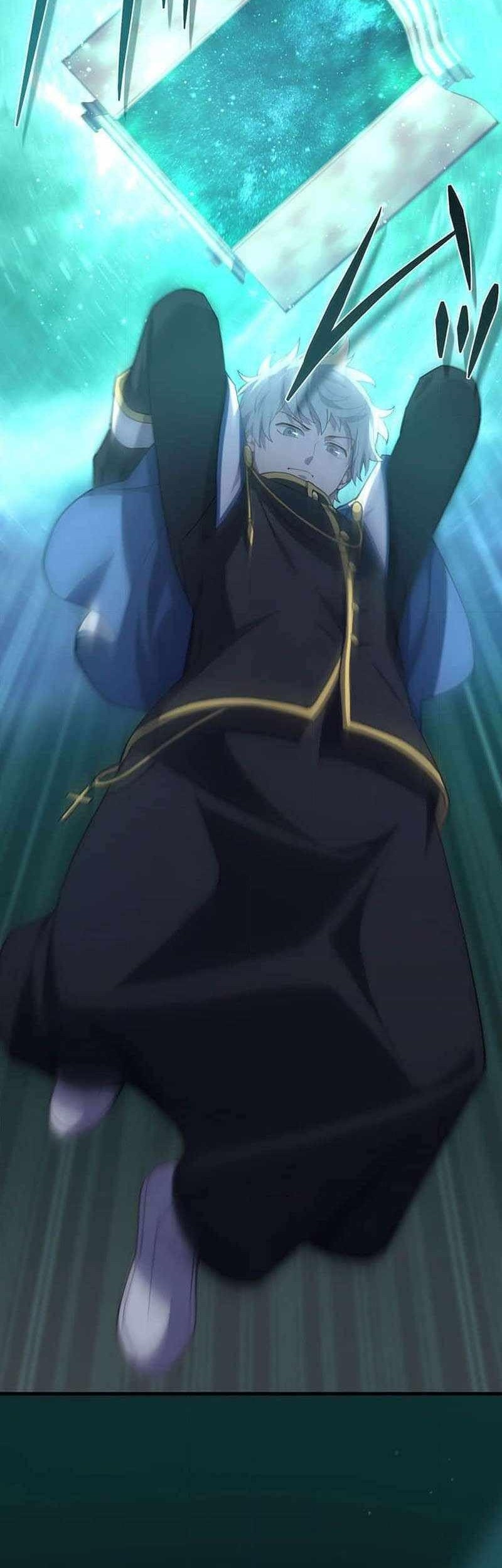 The Reincarnation of the Forbidden Archmage Chapter 98 Gambar 29