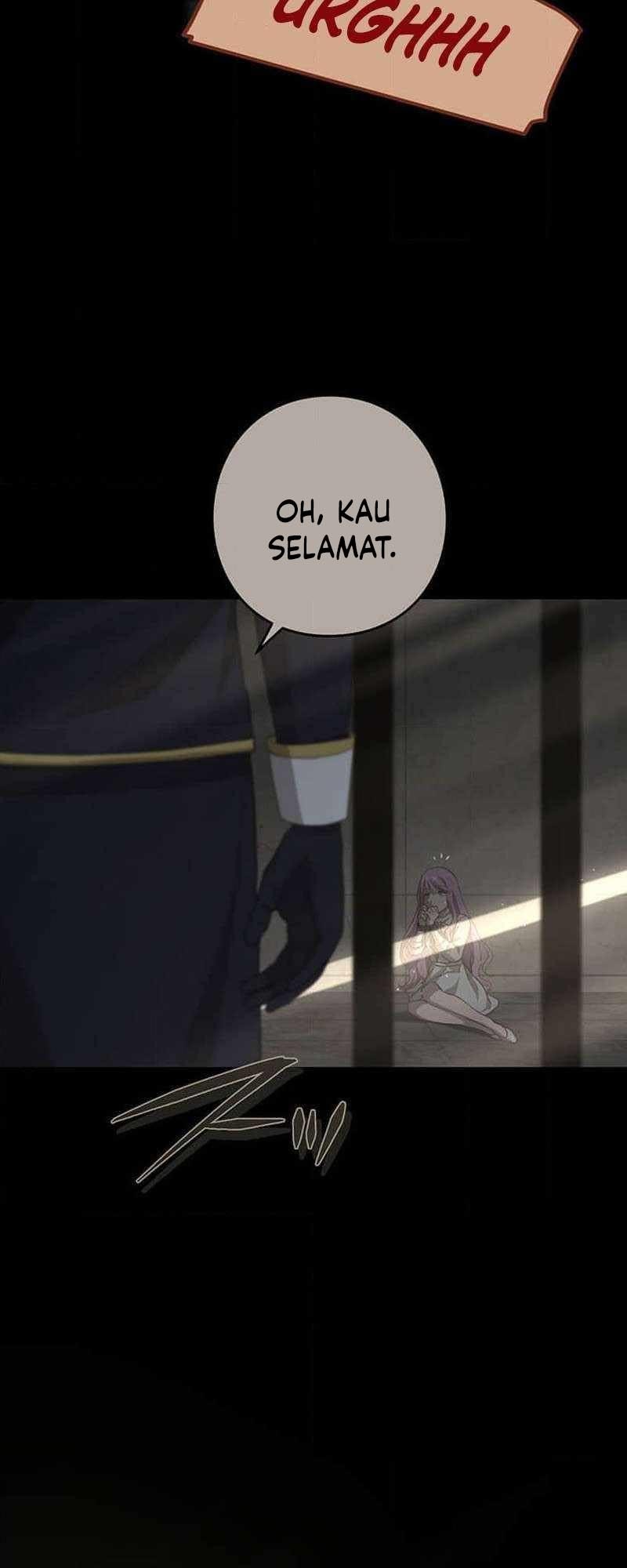 The Reincarnation of the Forbidden Archmage Chapter 98 Gambar 32