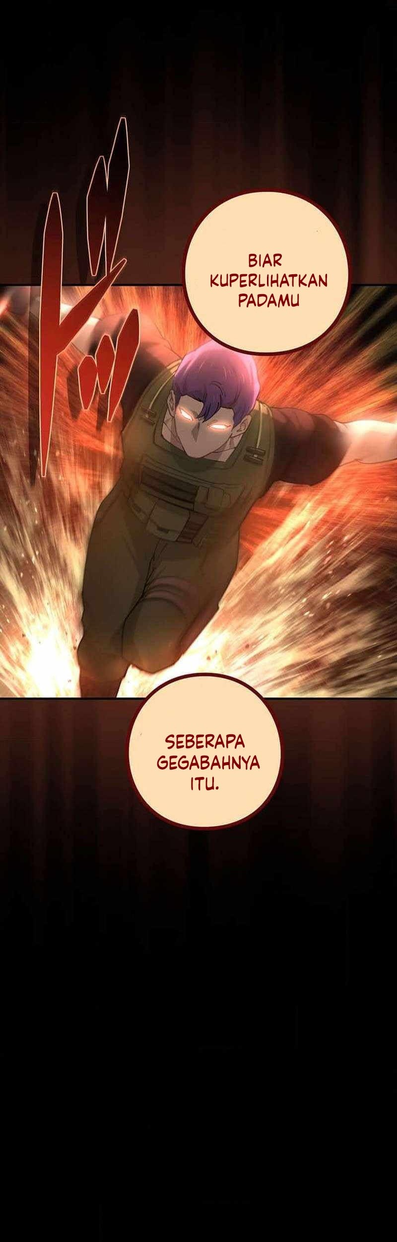 The Reincarnation of the Forbidden Archmage Chapter 98 Gambar 40