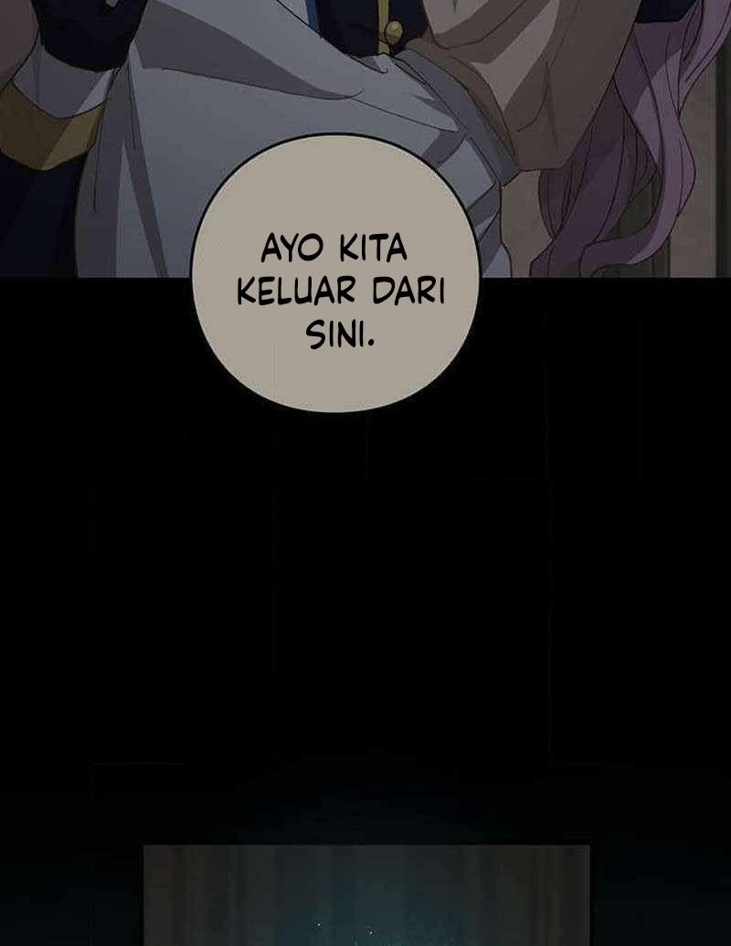 The Reincarnation of the Forbidden Archmage Chapter 98 Gambar 42