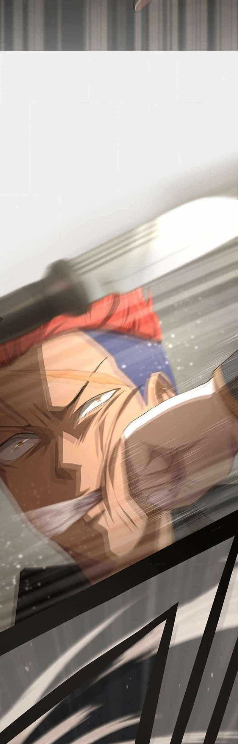 The Reincarnation of the Forbidden Archmage Chapter 99 Gambar 43