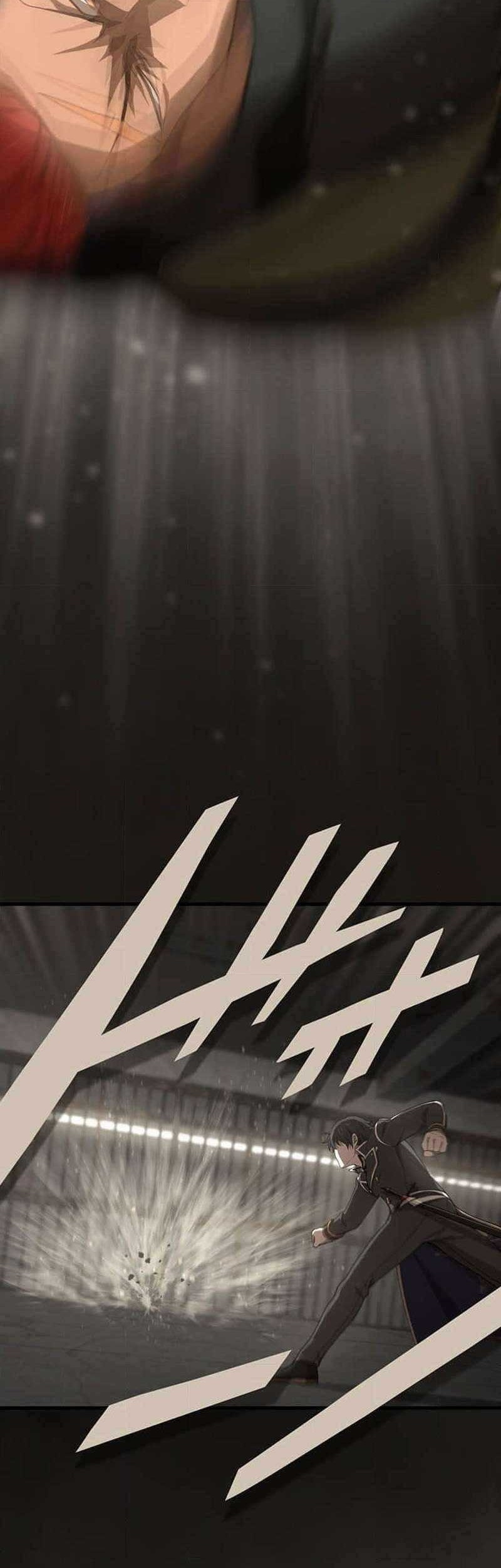 The Reincarnation of the Forbidden Archmage Chapter 99 Gambar 45