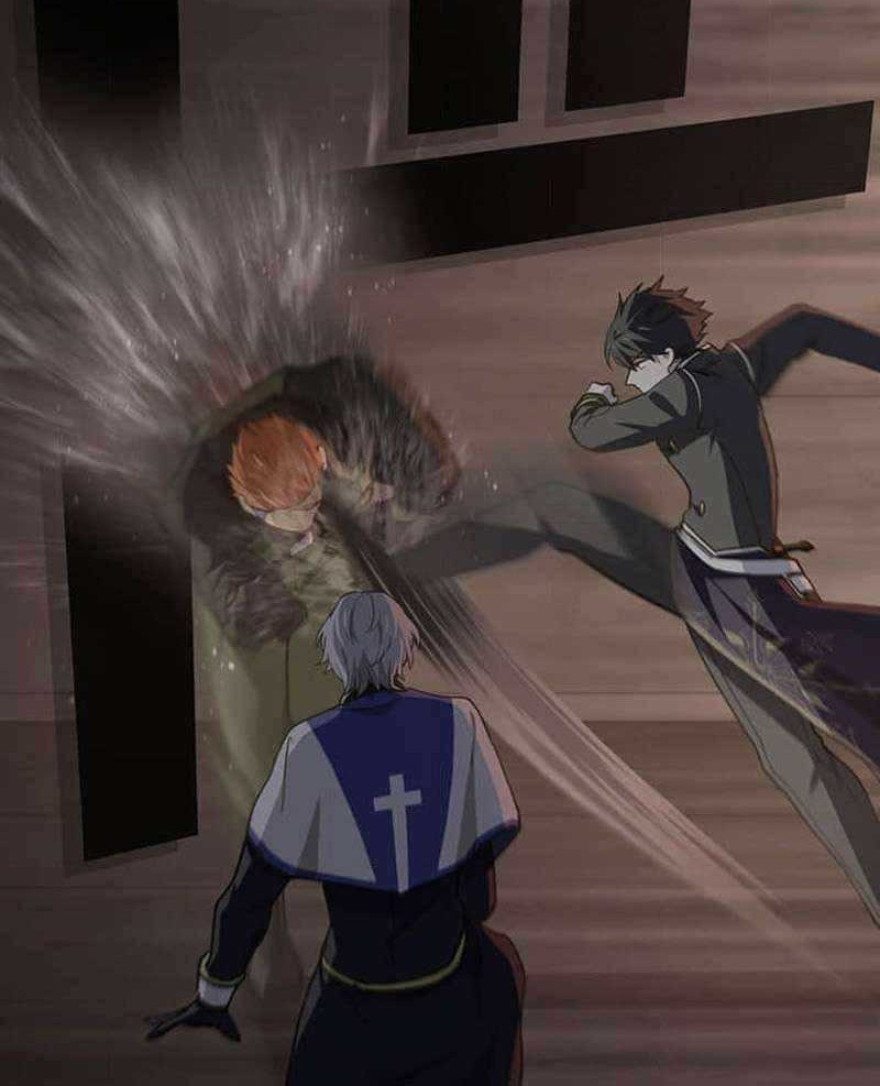 The Reincarnation of the Forbidden Archmage Chapter 99 Gambar 7