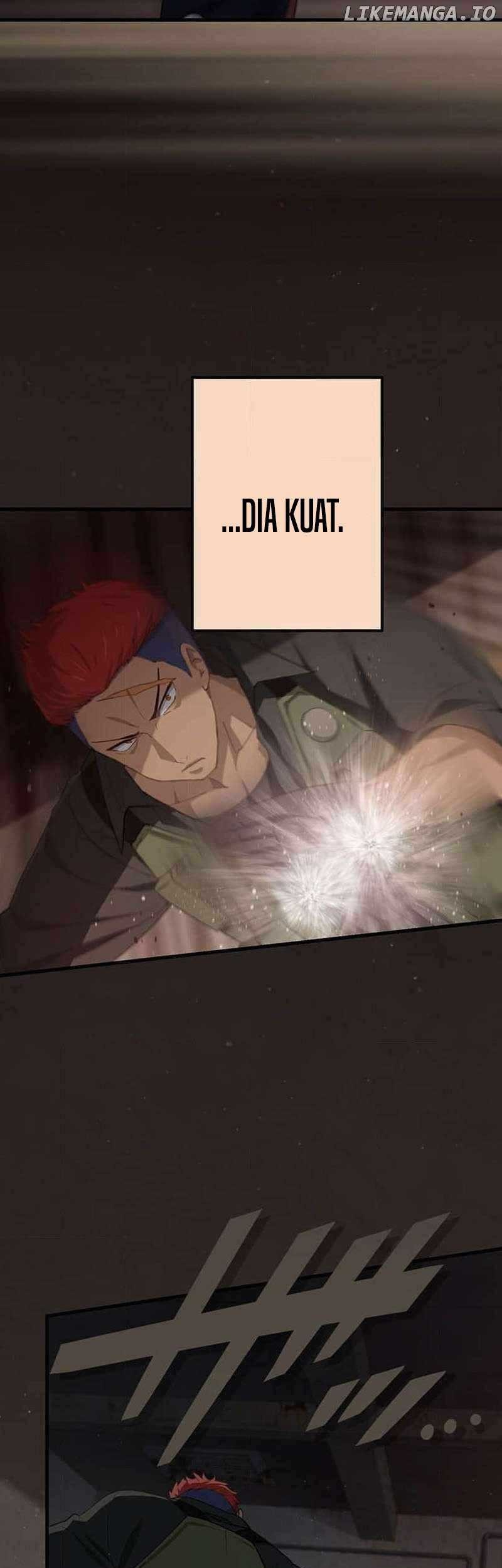 The Reincarnation of the Forbidden Archmage Chapter 99 Gambar 8