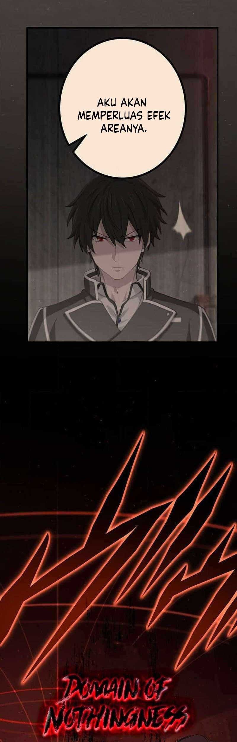 The Reincarnation of the Forbidden Archmage Chapter 99 Gambar 10